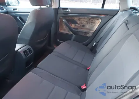 2010 Volkswagen Jetta S from USA, damaged, VIN 3VWKZ7AJ1AM653320